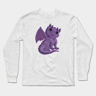 Dragon Whelp Long Sleeve T-Shirt